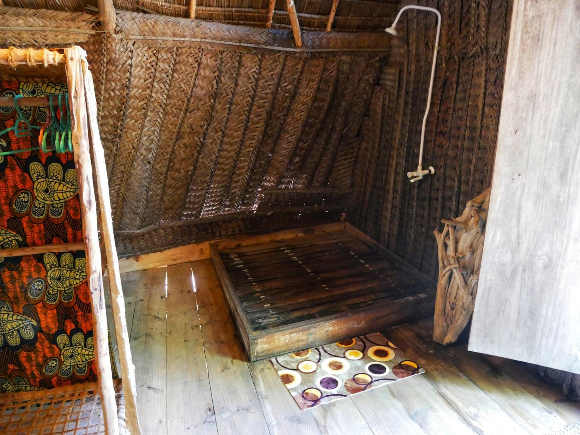 Coco Reef Ecolodge Кизимкази Номер фото